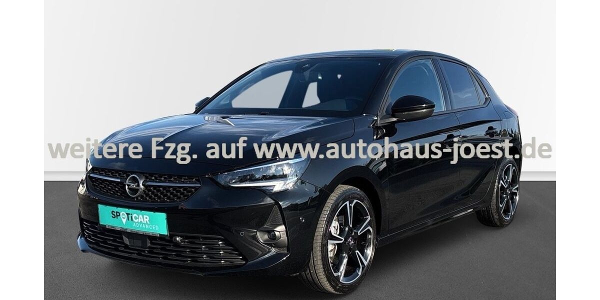 Opel Corsa 28.350 km 15.950 &euro; Weinheim 69469