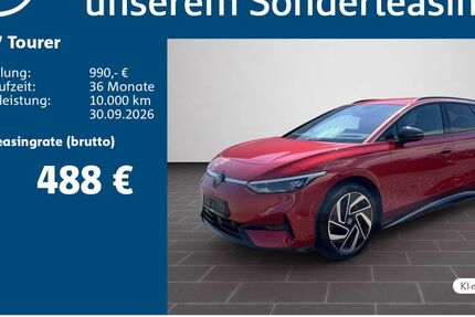 VW ID.7 21.430 km 49.400 &euro; Ladenburg 68526