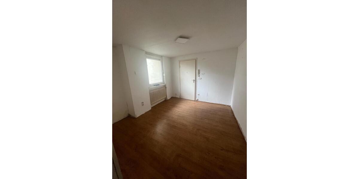 Etagenwohnung Hemsbach - 1 Zimmer, 21 m&sup2;, 500&euro; | Angebot:25105266
