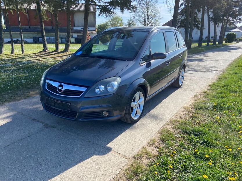 Zafira