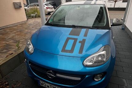 Opel Adam 114.000 km 5.000 &euro; Worms 67551