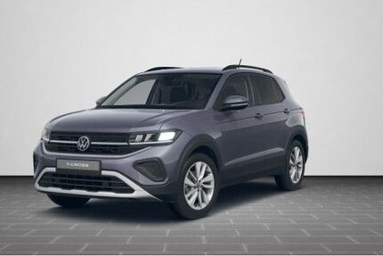 VW T-Cross 18.634 km 23.900 &euro; Ladenburg 68526