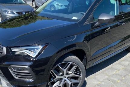 Seat Ateca 41.000 km 26.950 &euro; Weinheim 69469