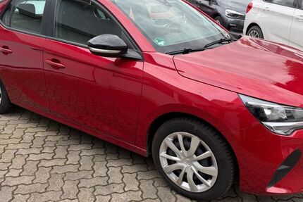 Opel Corsa 109.500 km 9.100 &euro; Weingarten (Pfalz) 67366