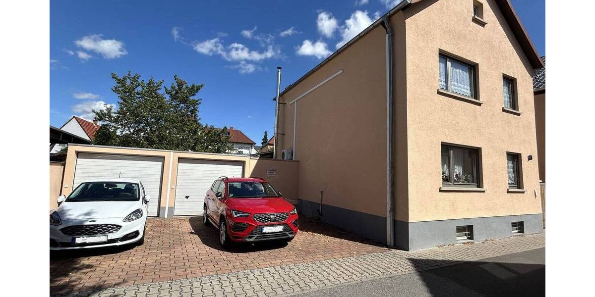 Einfamilienhaus Lampertheim - 3 Zimmer, 95 m&sup2;, 475.000&euro; | Angebot:26105860