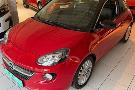 Opel Adam 46.690 km 12.890 &euro; Weinheim 69469