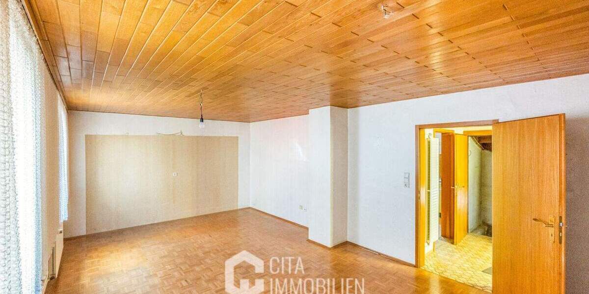 Doppelhaushälfte Worms Herrnsheim - 6 Zimmer, 135 m&sup2;, 239.000&euro; | Angebot:24157010