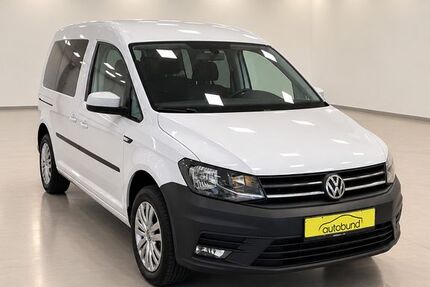 VW Caddy 23.500 km 24.750 &euro; Frankenthal 67227