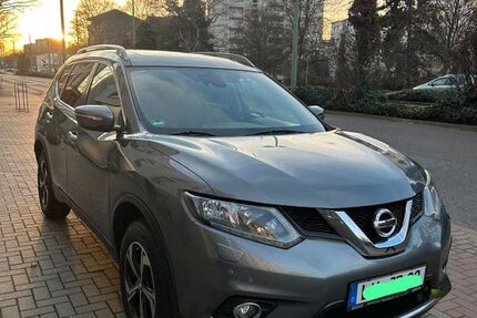 Nissan X-Trail 199.100 km 12.900 &euro; Ludwigshafen 67061