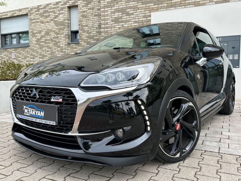 DS3