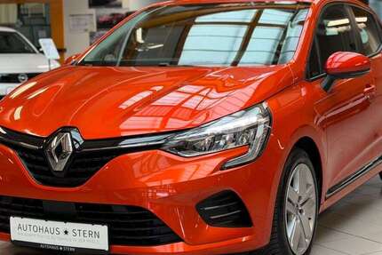 Renault Clio 56.200 km 11.990 € Mutterstadt 67112