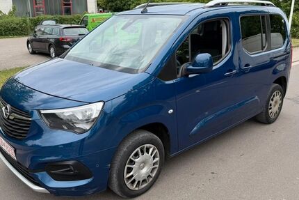 Opel Combo 393.000 km 6.399 &euro; Bad Dürkheim 67098