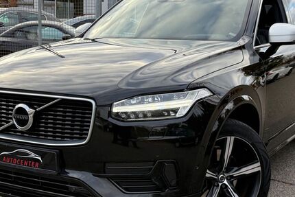 Volvo XC90 185.000 km 24.600 &euro; Weinheim 69469