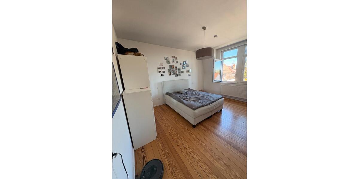 Maisonettenwohnung Mannheim Hochstätt - 4 Zimmer, 126 m&sup2;, 499.000&euro; | Angebot:26867417