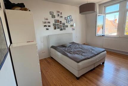 Wohnung Mannheim Hochstätt - 4 Zimmer, 126 m&sup2;, 499.000&euro; | Angebot:26867417
