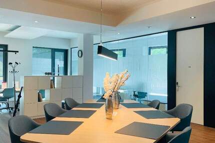 Heidelberg Stadttor Ost: Co-Working & Private Offices - flexibel & 247 zimmer