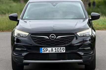 Opel Grandland (X) 100.416 km 14.999 &euro; schifferstadt 67105