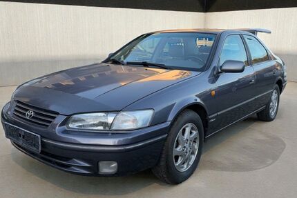 Toyota Camry 188.500 km 4.499 &euro; Speyer 67346