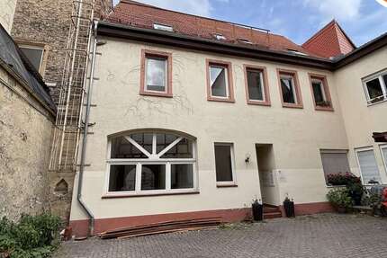 Wohnung zum Kaufen in Speyer 199.000 € 63 m² 2 zimmer