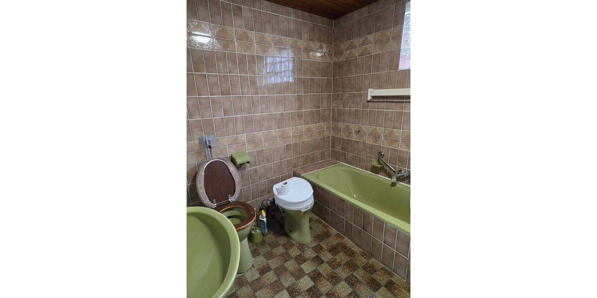 Etagenwohnung Ludwigshafen am Rhein Rheingönheim - 5 Zimmer, 110 m&sup2;, 339.000&euro; | Angebot:25706319