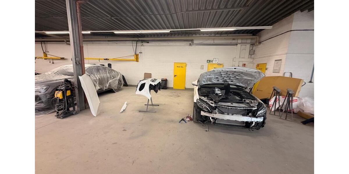 Gewerbeobjekt Worms - 5.500&euro; | Angebot:24783970