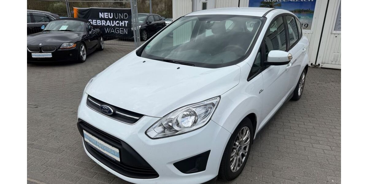 Ford C-Max 248.000 km 2.748 &euro; Mörlenbach 69509