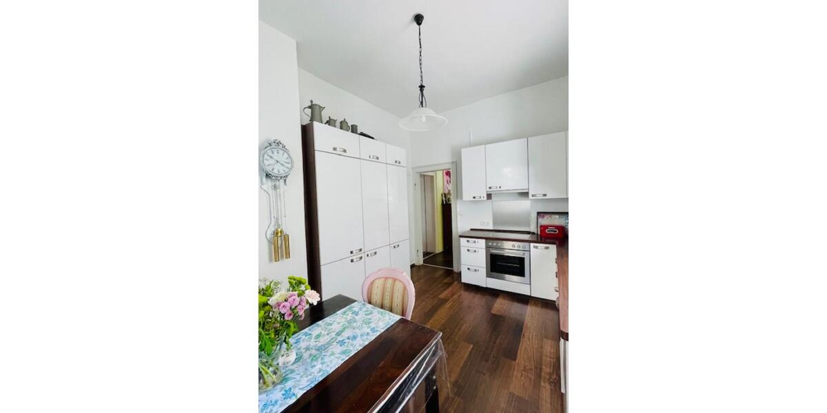 Liebevolles charmantes Jugendstil Haus 5 zimmer