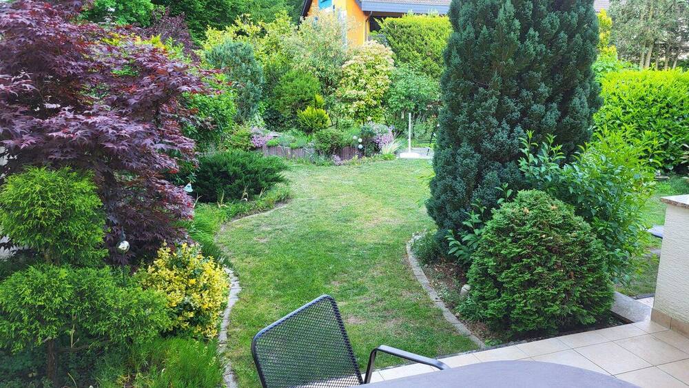 Doppelhaushälfte Oftersheim - 8 Zimmer, 195 m&sup2;, 660.000&euro; | Angebot:26801701