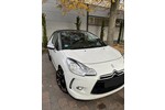 Citroen DS3 101.000 km 5.999 &euro; Friedelsheim 67159