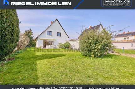 Grundstück zu verkaufen in Speyer 545.000 € 517 m²