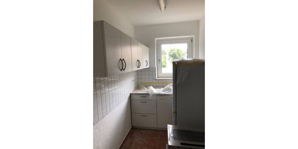 Etagenwohnung Mannheim Käfertal - 3 Zimmer, 59 m&sup2;, 640&euro; | Angebot:26825460