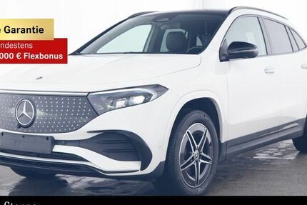 Mercedes EQA