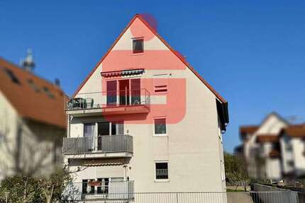 Wohnung Haßloch - 4 Zimmer, 80 m&sup2;, 243.000&euro; | Angebot:26188748