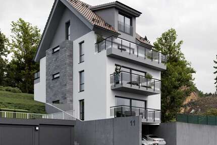 Grundstück Hirschberg a.d.Bergstraße Marbacher Hof - 249.000&euro; | Angebot:26630521