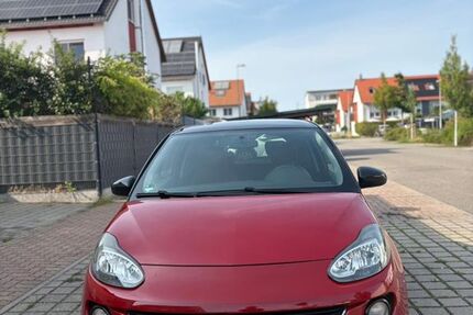 Opel Adam 176.000 km 3.900 &euro; Offstein 67591