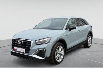 Audi Q2 6.394 km 33.950 &euro; Bensheim 64625