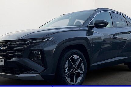 Hyundai TUCSON 15.400 km 36.990 &euro; Mannheim 68219