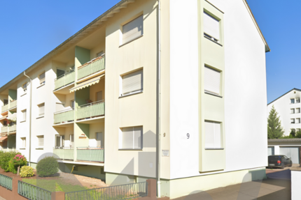 Wohnung Grünstadt - 3 Zimmer, 68 m&sup2;, 239.000&euro; | Angebot:26073893