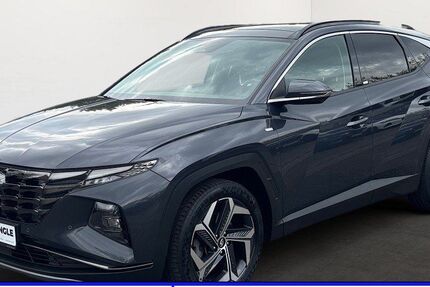 Hyundai TUCSON 42.259 km 27.990 &euro; Ludwigshafen 67071