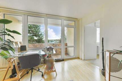 Wohnung Mannheim Vogelstang - 3 Zimmer, 77 m&sup2;, 220.000&euro; | Angebot:25372077