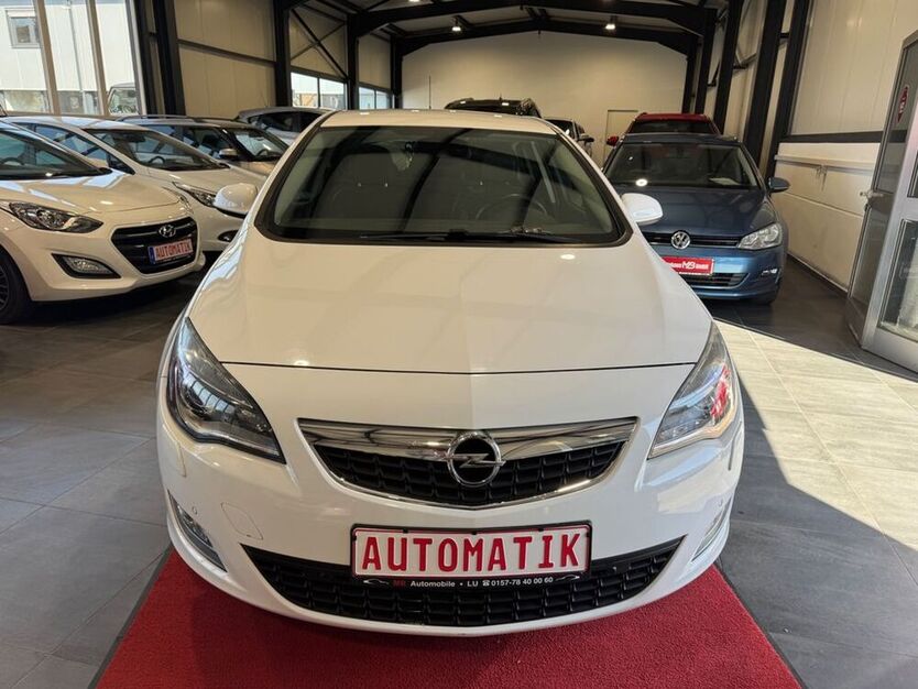 Astra
