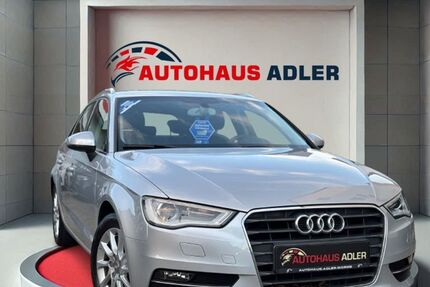 Audi A3 132.900 km 11.990 &euro; Worms 67549