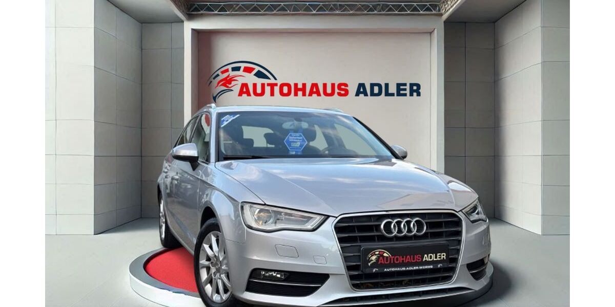 Audi A3 132.900 km 11.990 &euro; Worms 67549