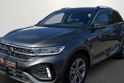 VW T-Roc 40.931 km 22.990 &euro; Grünstadt 67269