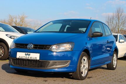 VW Polo 79.200 km 5.450 &euro; Ladenburg 68526