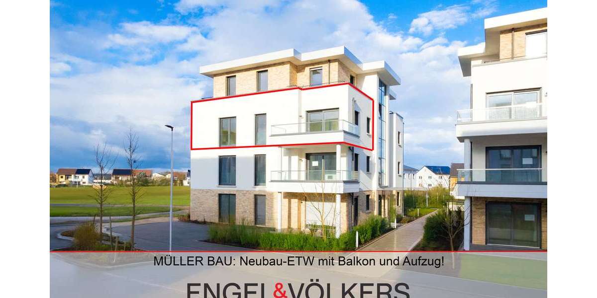 Wohnung zum Kaufen in Haßloch 398.000 € 70 m² 2 zimmer