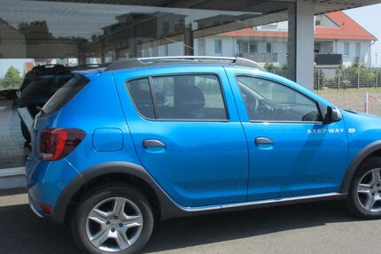 Dacia Sandero 14.000 km 11.990 &euro; Bad Dürkheim 67098