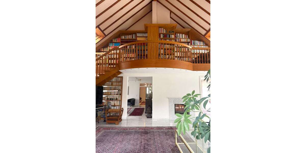 Einfamilienhaus Mannheim Niederfeld - 11 Zimmer, 515 m&sup2;, 1.970.000&euro; | Angebot:25498020