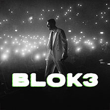 Blok3 - Arena Live Tour 2026/27 24.10.2026 SAP Arena