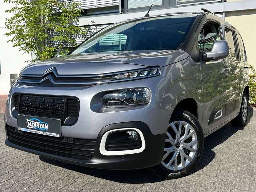 Berlingo